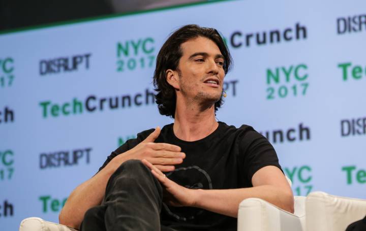 WeWork'un Eski CEO'su Adam Neumann'ın Yeni rolü: "Apartman Markası" Yaratacak