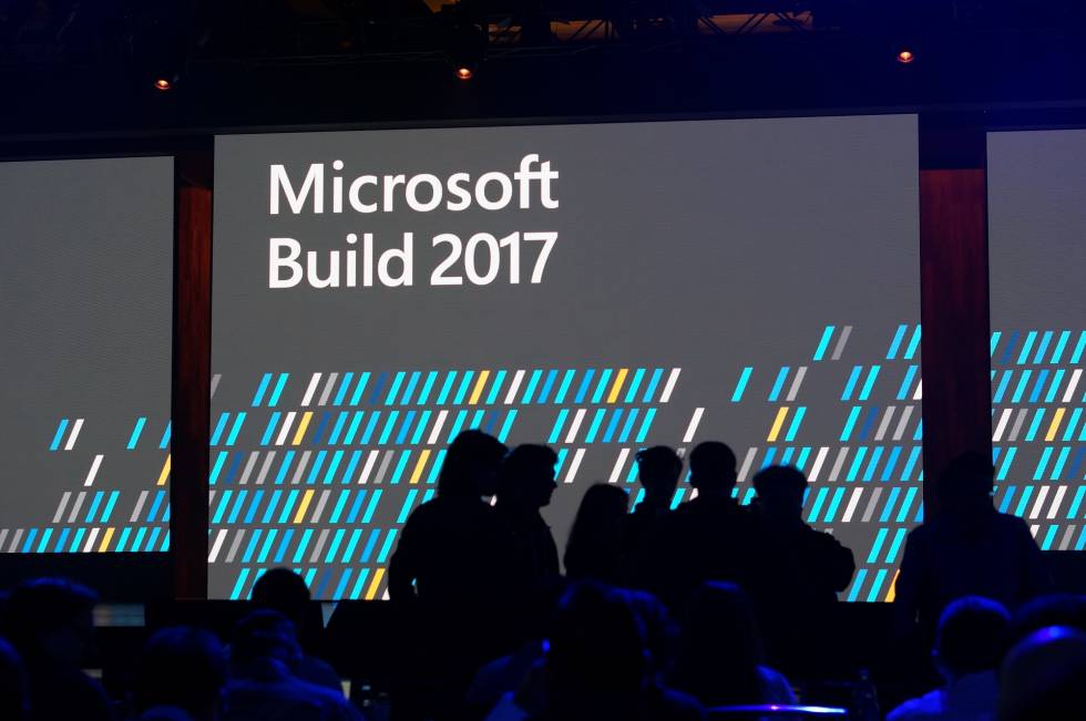 Microsoft Build 2017 Konferansı [Canlı Bloglama]