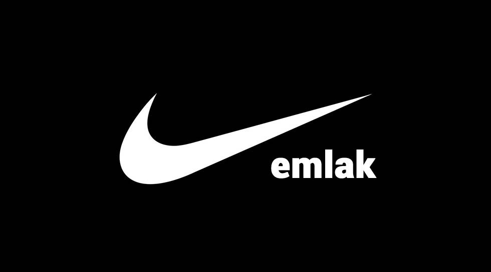 Dünya Markası Nike, Emlak Sektörüne Açılsaydı Nasıl Bir Strateji İzlerdi?