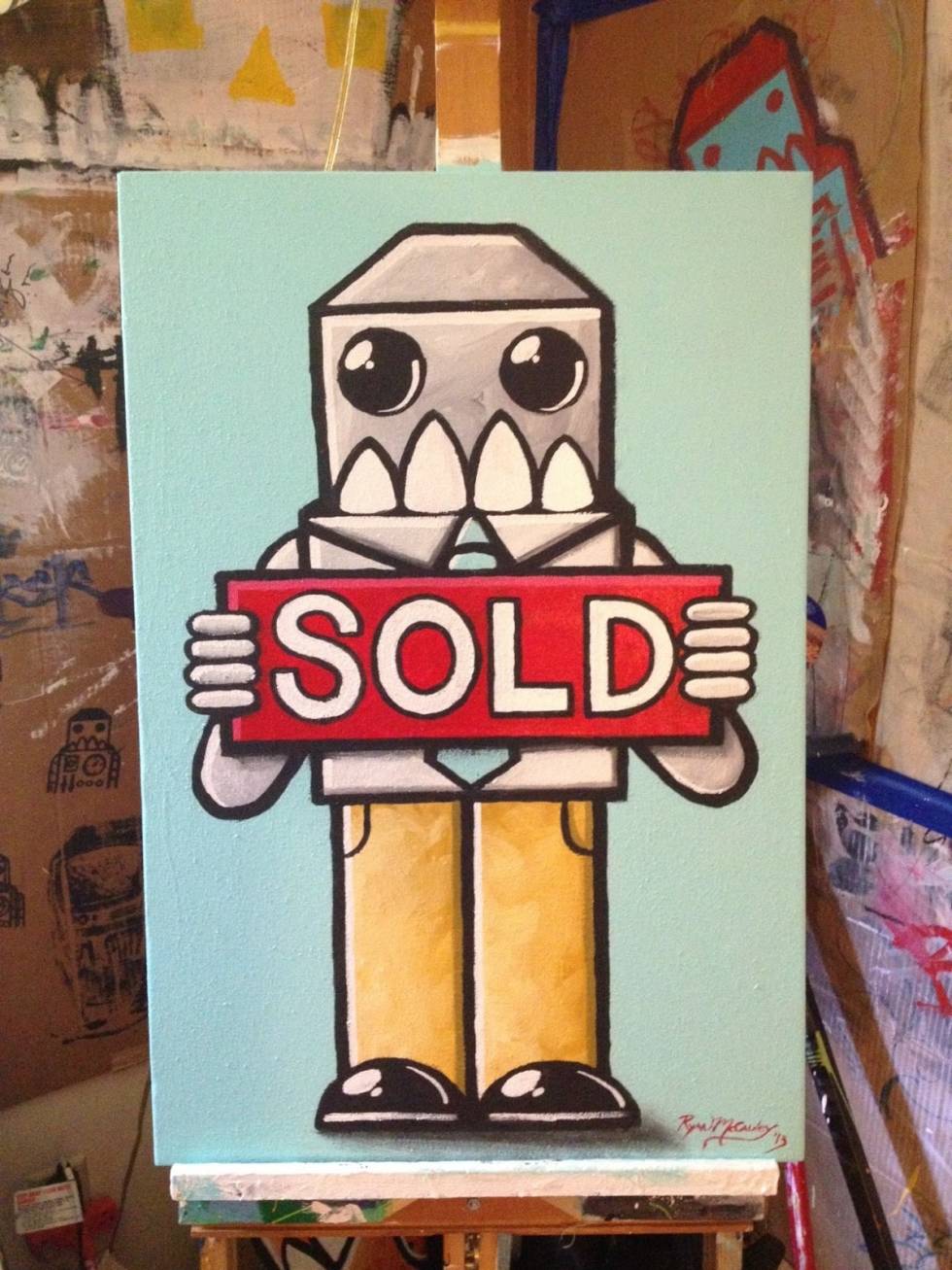 Robotlar Emlak Sektörünü Ele Geçirecek mi?