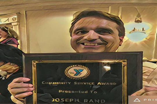 Joseph Rand