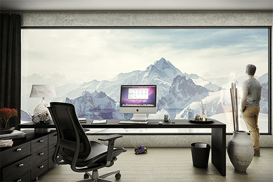 Özgür Ruhlar İçin