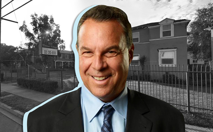 Jeff Greene