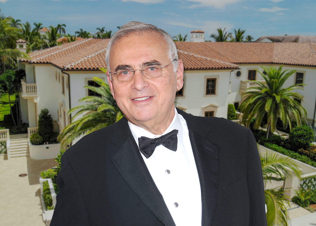 Neil Bluhm